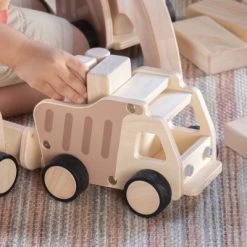 Guidecraft Wooden Dump Truck 5 Guidecraft Wooden Dump Truck -Vehicles & Remote Control Sales unnamed file 6089