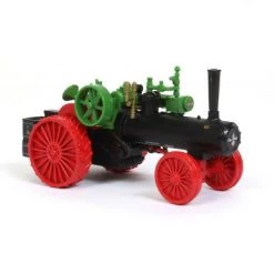 ERTL 1/64 Case 65 HP Steam Engine Tractor 44200