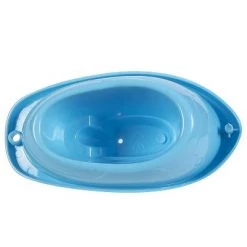 Blue Panda Bath Toy Boats - 12 Pack of Stackable Plastic Kids Tugboats for Bathtub in Orange, Green, Yellow, Blue, Ages 3 and Up -Vehicles & Remote Control Sales unnamed file 6096