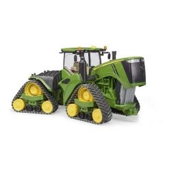Bruder John Deere 9620RX with track belts