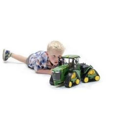 Bruder John Deere 9620RX with track belts -Vehicles & Remote Control Sales unnamed file 6102