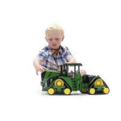 Bruder John Deere 9620RX with track belts -Vehicles & Remote Control Sales unnamed file 6103