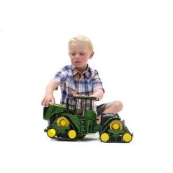 Bruder John Deere 9620RX with track belts -Vehicles & Remote Control Sales unnamed file 6104