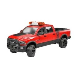 Bruder Ram 2500 Power Pick Up Truck Vehicle -Vehicles & Remote Control Sales unnamed file 6110