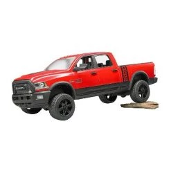 Bruder Ram 2500 Power Pick Up Truck Vehicle -Vehicles & Remote Control Sales unnamed file 6111