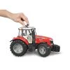 Bruder Massey Ferguson 7600 Tractor
