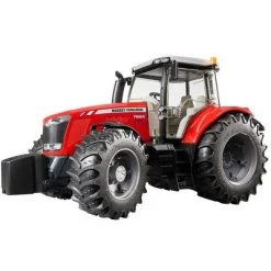 Bruder Massey Ferguson 7600 Tractor -Vehicles & Remote Control Sales unnamed file 6120