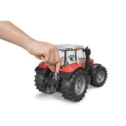 Bruder Massey Ferguson 7600 Tractor -Vehicles & Remote Control Sales unnamed file 6121