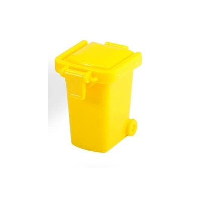 Dickie Toys Action City Cleaner 2 Dickie Toys Action City Cleaner - Image 2