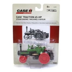 ERTL 1/64 Case 65 HP Steam Engine Tractor 44200 -Vehicles & Remote Control Sales unnamed file 613