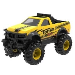 Tonka - Steel Classics 4x4 Pickup -Vehicles & Remote Control Sales unnamed file 6140