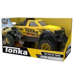 Tonka - Steel Classics 4x4 Pickup -Vehicles & Remote Control Sales unnamed file 6141