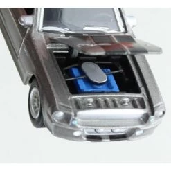 Games Alliance Gone In 60 Seconds 1:64 Diecast Car - 1967 Eleanor Custom Mustang -Vehicles & Remote Control Sales unnamed file 6149