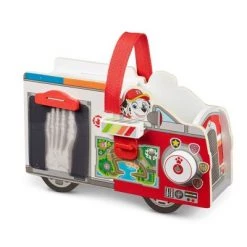 Melissa & Doug PAW Patrol Marshall EMT Caddy -Vehicles & Remote Control Sales unnamed file 6162
