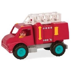 Battat We Do The Work Truck Set - Set of 4 6 Battat We Do The Work Truck Set - Set of 4 -Vehicles & Remote Control Sales unnamed file 6179