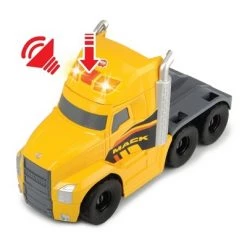 Dickie Toys 28" Mack Truck with 2 Volvo Construction Trucks -Vehicles & Remote Control Sales unnamed file 6185