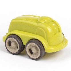 Miniland Educational Miniland ECO Minimobil - Set of 5 Eco-Friendly Vehicles -Vehicles & Remote Control Sales unnamed file 6203