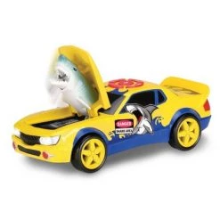 Kid Galaxy Road Rockers Motorized Shark Surprise Car with Sound