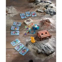 HABA Kullerbu Black Speedster Race Car with Momentum Motor -Vehicles & Remote Control Sales unnamed file 6251