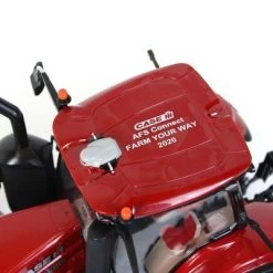 ERTL 1/16 Prestige Case IH 400 "Intro" AFS Connect Magnum with Front and Rear Duals 44212 -Vehicles & Remote Control Sales unnamed file 6267