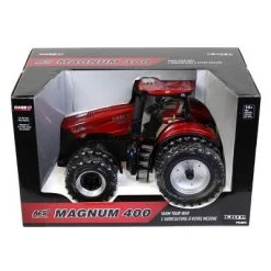 ERTL 1/16 Prestige Case IH 400 "Intro" AFS Connect Magnum with Front and Rear Duals 44212 -Vehicles & Remote Control Sales unnamed file 6268