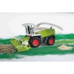 Bruder Claas Jaguar 900 Field Chopper -Vehicles & Remote Control Sales unnamed file 6278