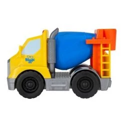 Blippi Cement Truck with Blippi Figure -Vehicles & Remote Control Sales unnamed file 6298
