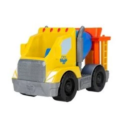 Blippi Cement Truck with Blippi Figure -Vehicles & Remote Control Sales unnamed file 6299