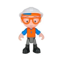 Blippi Cement Truck with Blippi Figure -Vehicles & Remote Control Sales unnamed file 6300