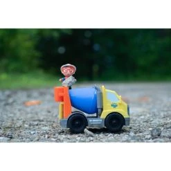 Blippi Cement Truck with Blippi Figure -Vehicles & Remote Control Sales unnamed file 6302