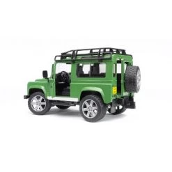 Bruder Land Rover Defender Station Wagon -Vehicles & Remote Control Sales unnamed file 6312
