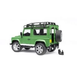 Bruder Land Rover Defender Station Wagon -Vehicles & Remote Control Sales unnamed file 6315