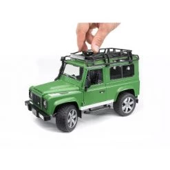 Bruder Land Rover Defender Station Wagon -Vehicles & Remote Control Sales unnamed file 6316