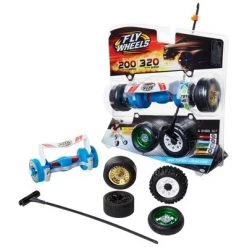 Fly Wheels Twin Turbo Launcher Blue -Vehicles & Remote Control Sales unnamed file 6338