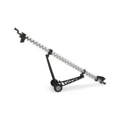 TOMY Big Farm John Deere 1:16 Scale Grain Bin and Auger Set