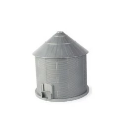 TOMY Big Farm John Deere 1:16 Scale Grain Bin and Auger Set -Vehicles & Remote Control Sales unnamed file 6346