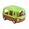 Fat Brain Toys Timber Tots Adventure Bus