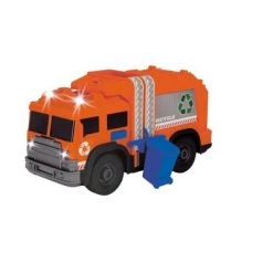 Dickie Toys Recycle Truck -Vehicles & Remote Control Sales unnamed file 6377
