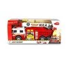 Dickie Toys 24" Jumbo Fire Truck