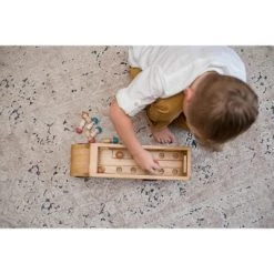 Remley Wooden Toy School Bus with Little People CPSIA Kid Safe Finish -Vehicles & Remote Control Sales unnamed file 6407