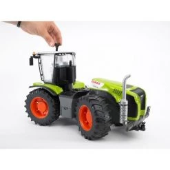Bruder Claas Xerion 5000 Farm Tractor -Vehicles & Remote Control Sales unnamed file 6412