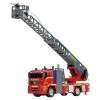Dickie Toys - International City 12 Inch Fire Engine