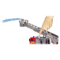 Dickie Toys - International City 12 Inch Fire Engine -Vehicles & Remote Control Sales unnamed file 6417