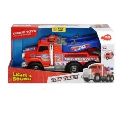 Dickie Toys 12" Tow Truck 5 Dickie Toys 12" Tow Truck -Vehicles & Remote Control Sales unnamed file 6430