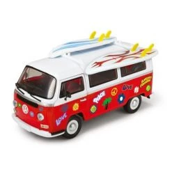 Dickie Toys Surfer Van -Vehicles & Remote Control Sales unnamed file 6444
