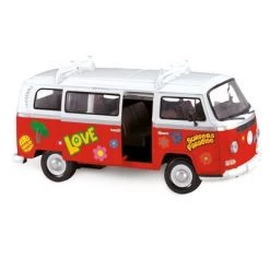 Dickie Toys Surfer Van -Vehicles & Remote Control Sales unnamed file 6445