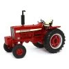 ERTL 1/16 Prestige Series IH Farmall 856 Wide with Front Suitcase Weights