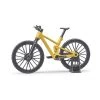 Bruder bworld Mountain Bike with Figure