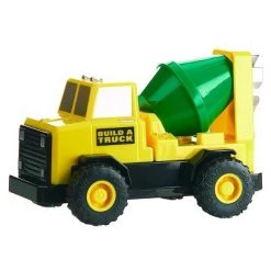Popular Playthings Mix or Match: Build-A-Truck 8 Popular Playthings Mix or Match: Build-A-Truck -Vehicles & Remote Control Sales unnamed file 6465