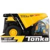Tonka Steel Classics – Toughest Mighty Dump Truck